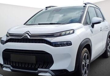 Citroen C3 Aircross 8.566 km 16.480 &euro; Borken 46325