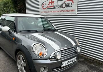 Mini Cooper 96.600 km 3.999 &euro; Marl 45770