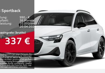 Audi A3 13.419 km 41.710 &euro; Dorsten 46284