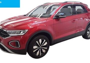 VW T-Roc 4.127 km 28.000 &euro; Essen 45307