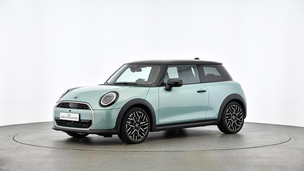 Mini Cooper C 8.430 km 29.290 &euro; Gelsenkirchen 45897