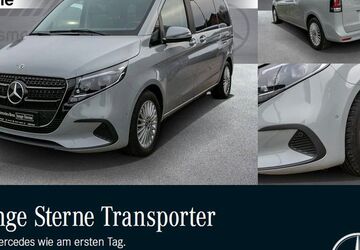 Mercedes-Benz V 220 19.998 km 56.928 &euro; Dorsten 46282