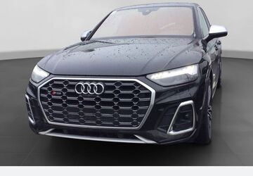 Audi SQ5 30.618 km 54.840 &euro; Gelsenkirchen 45894
