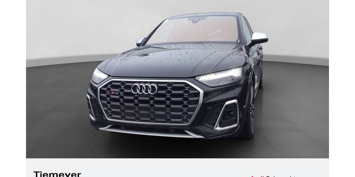 Audi SQ5 30.618 km 54.840 &euro; Gelsenkirchen 45894