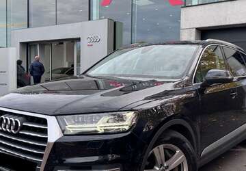 Audi Q7 200.000 km 26.000 &euro; Duisburg 47198