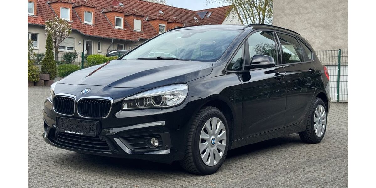 BMW 218 143.305 km 12.900 &euro; Essen 45327