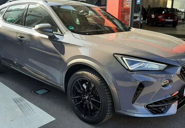 Cupra Formentor 21.750 km 30.880 &euro; Essen 45326