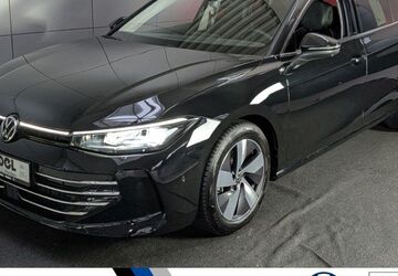 VW Passat Variant 24.999 km 35.540 &euro; Raesfeld 46348