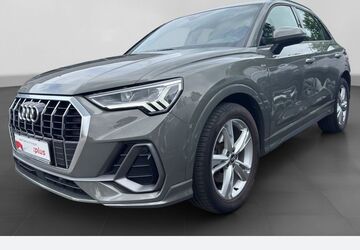 Audi Q3 47.835 km 29.880 &euro; Dorsten 46284