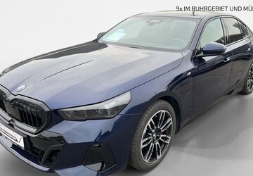 BMW 530 49.500 km 59.990 &euro; Dülmen 48249