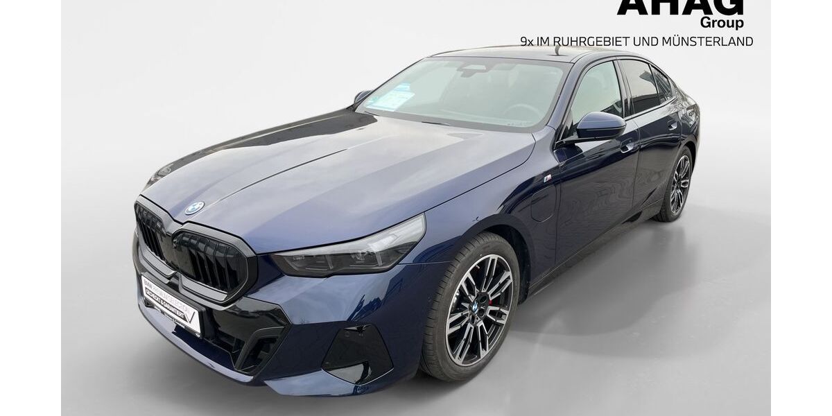 BMW 530 49.500 km 59.990 &euro; Dülmen 48249