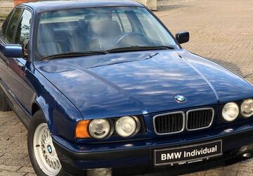 BMW 540 305.000 km 17.990 &euro; Mülheim an der Ruhr 45470