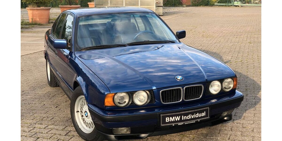 BMW 540 305.000 km 17.990 &euro; Mülheim an der Ruhr 45470