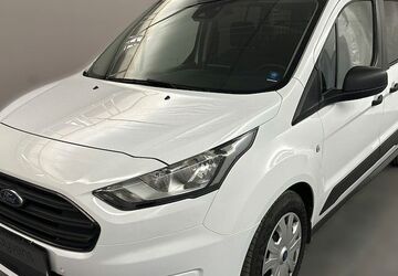 Ford Transit 38.200 km 20.900 &euro; Bochum 44803