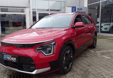 Kia Niro 4.990 km 42.975 &euro; Borken 46325