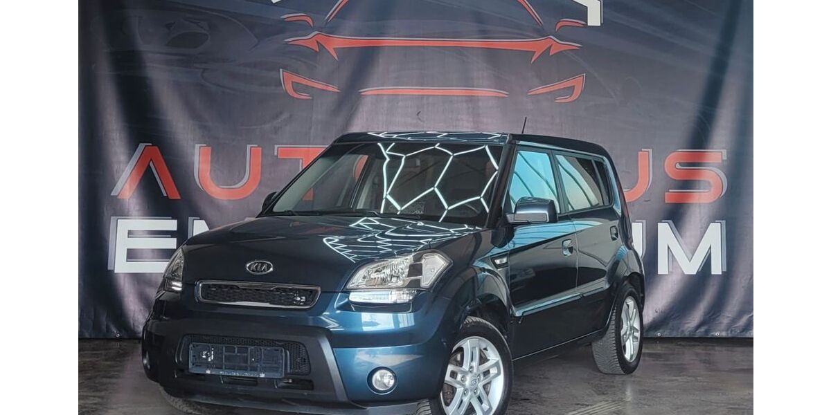 Kia Soul 204.584 km 3.999 &euro; Voerde 46562