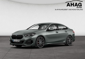 BMW 220 Gran Coupé 15.614 km 35.990 &euro; Dorsten 46282
