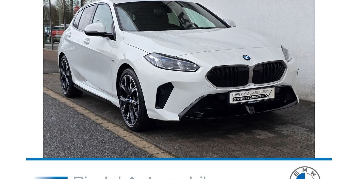 BMW 120 17.999 km 30.880 &euro; Dinslaken 46535