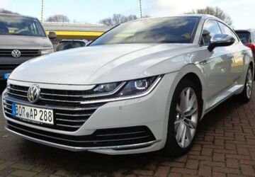 VW Arteon 131.482 km 22.490 &euro; Reken 48734