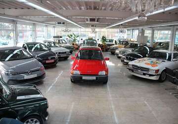 Ford Orion 60.000 km 4.850 &euro; Essen 45356