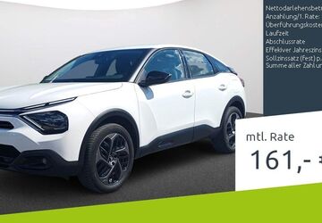 Citroen C4 47.736 km 13.890 &euro; Borken 46325