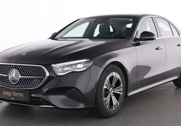 Mercedes-Benz E 220 7.941 km 51.485 &euro; Essen 45309