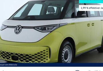VW ID. Buzz 5.961 km 47.120 &euro; Bochum 44866
