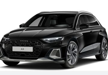 Audi A3 9.714 km 36.330 &euro; Dorsten 46284