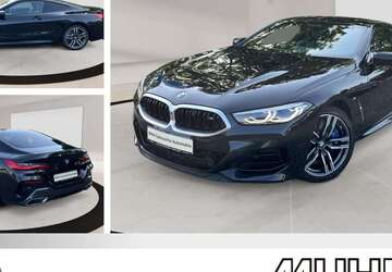 BMW M850 48.087 km 58.480 &euro; Oberhausen 46149