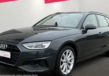 Audi A4 125.594 km 25.850 &euro; Duisburg 47249