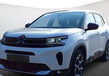 Citroen C5 Aircross 29.521 km 20.589 &euro; Borken 46325