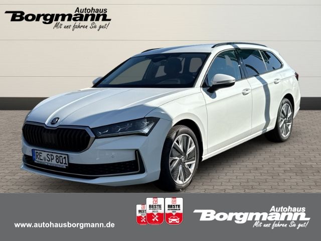 Skoda Superb 6.550 km 38.980 &euro; Marl 45770