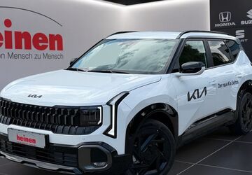 Kia Andere 6.000 km 39.280 &euro; Essen 45141