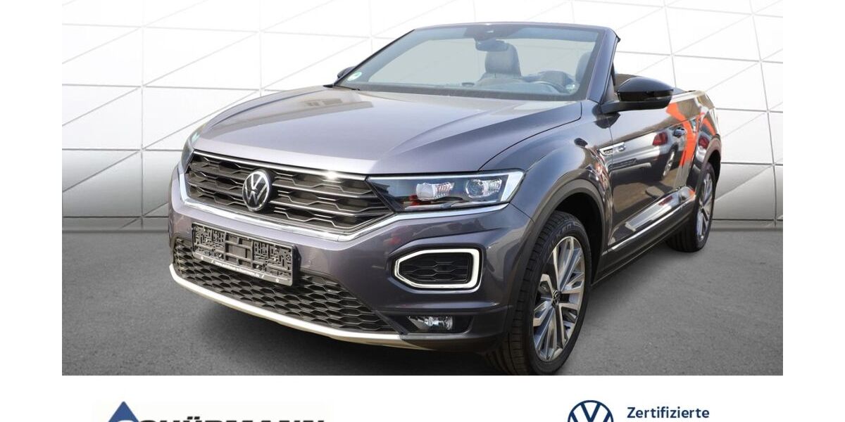 VW T-Roc 31.257 km 26.888 &euro; Herten 45701