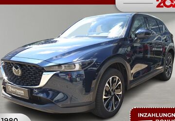 Mazda CX-5 51.840 km 30.890 &euro; Bottrop-Kirchhellen 46244