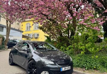 Opel Astra 274.500 km 5.300 &euro; Essen 45276