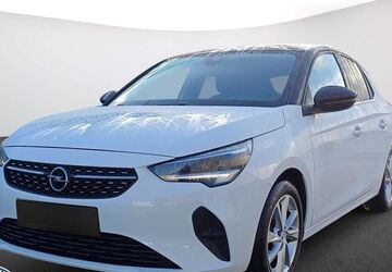 Opel Corsa 12.290 km 13.794 &euro; Borken 46325