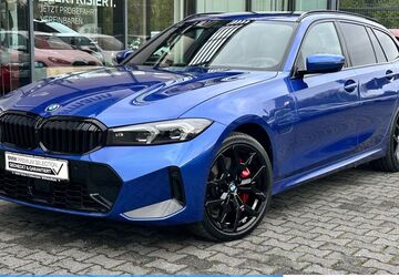 BMW 330 22.741 km 51.840 &euro; Mülheim 45472