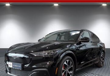 Ford Mustang Mach-E 65.100 km 31.550 &euro; Dülmen 48249