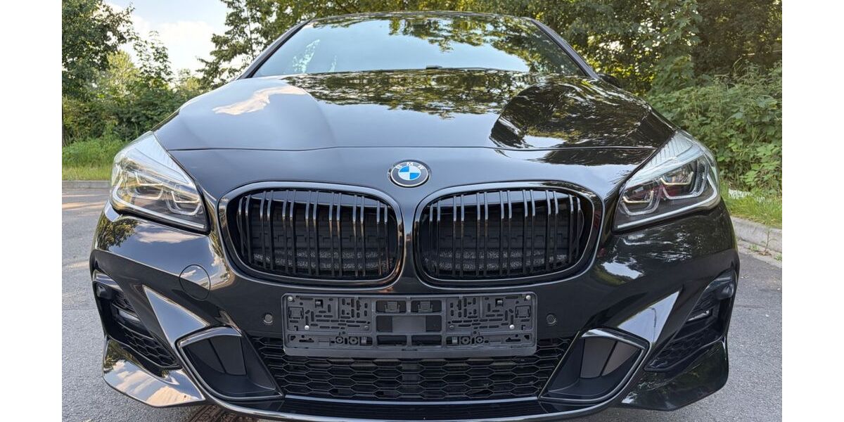 BMW 220 Active Tourer 64.000 km 17.990 &euro; Bottrop 46238