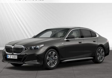 BMW 550 17.600 km 69.500 &euro; Wesel 46485