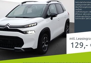 Citroen C3 Aircross 19.274 km 14.789 &euro; Borken 46325