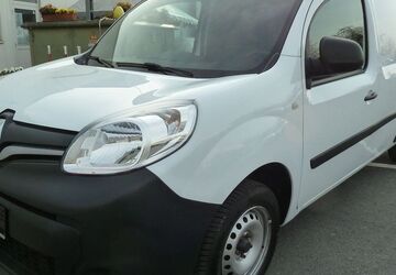 Renault Kangoo 144.000 km 10.900 &euro; Duisburg 47269