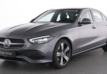 Mercedes-Benz C 200 8.998 km 39.435 &euro; Essen 45309