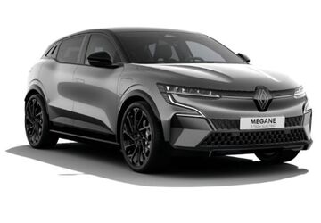 Renault Megane 3.000 km 39.998 &euro; Duisburg 47167