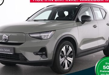 Volvo XC40 34.572 km 32.550 &euro; Mülheim an der Ruhr 45472