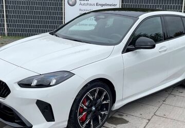 BMW 120 2.900 km 37.790 &euro; Haltern am See 45721