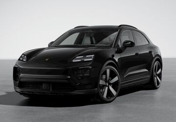 Porsche Macan 4.999 km 85.490 &euro; Dinslaken 46535