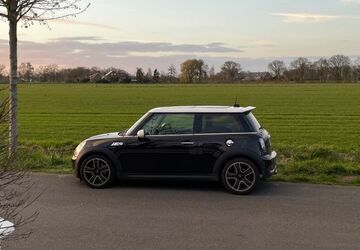 Mini Cooper S 158.000 km 5.100 &euro; Rhede 46414