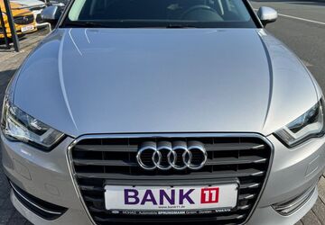 Audi A3 84.000 km 11.800 &euro; Recklinghausen 45651